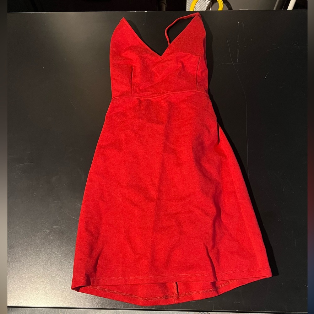 Strappy Tobi Dress Size S